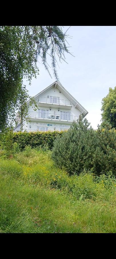 Pension Breitenborn 마써베르크 외부 사진